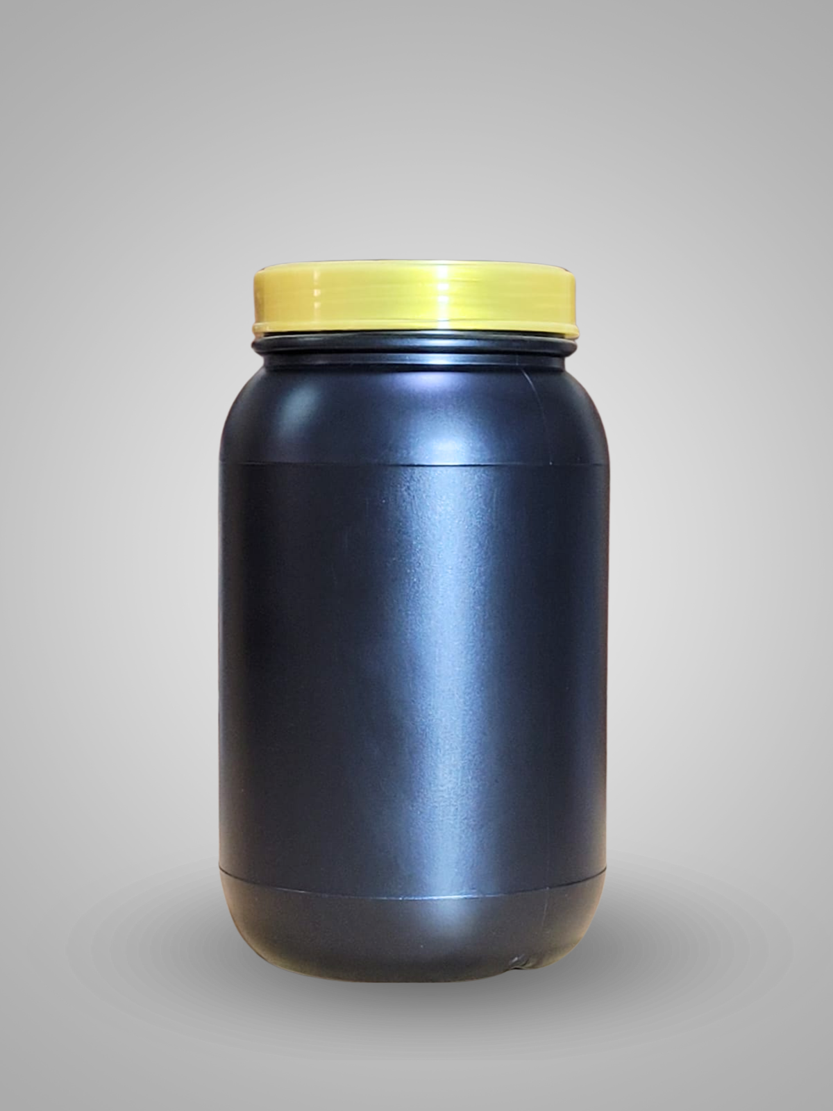 Frasco negro 3.3 kg
