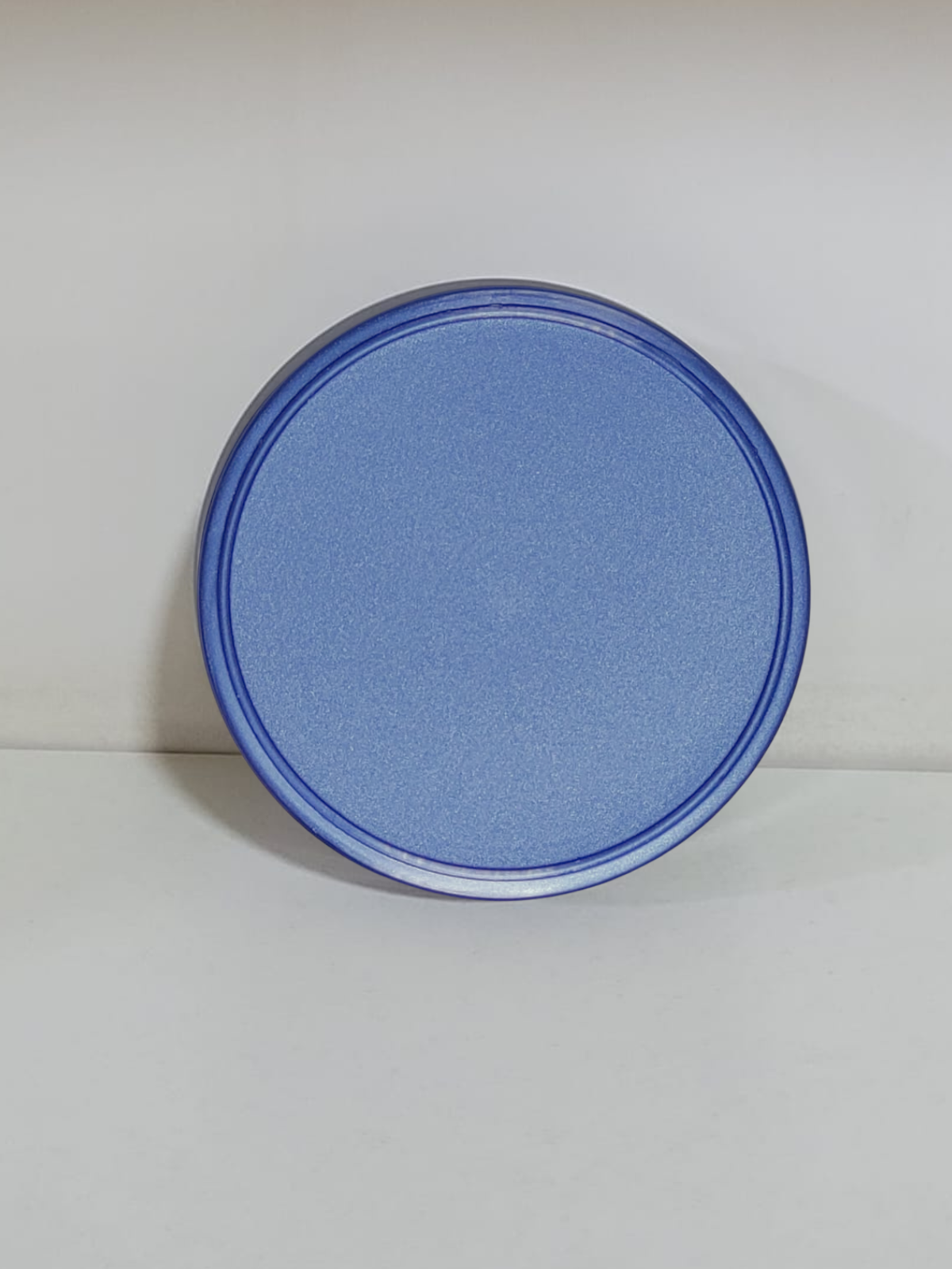 Tapa B112 azul