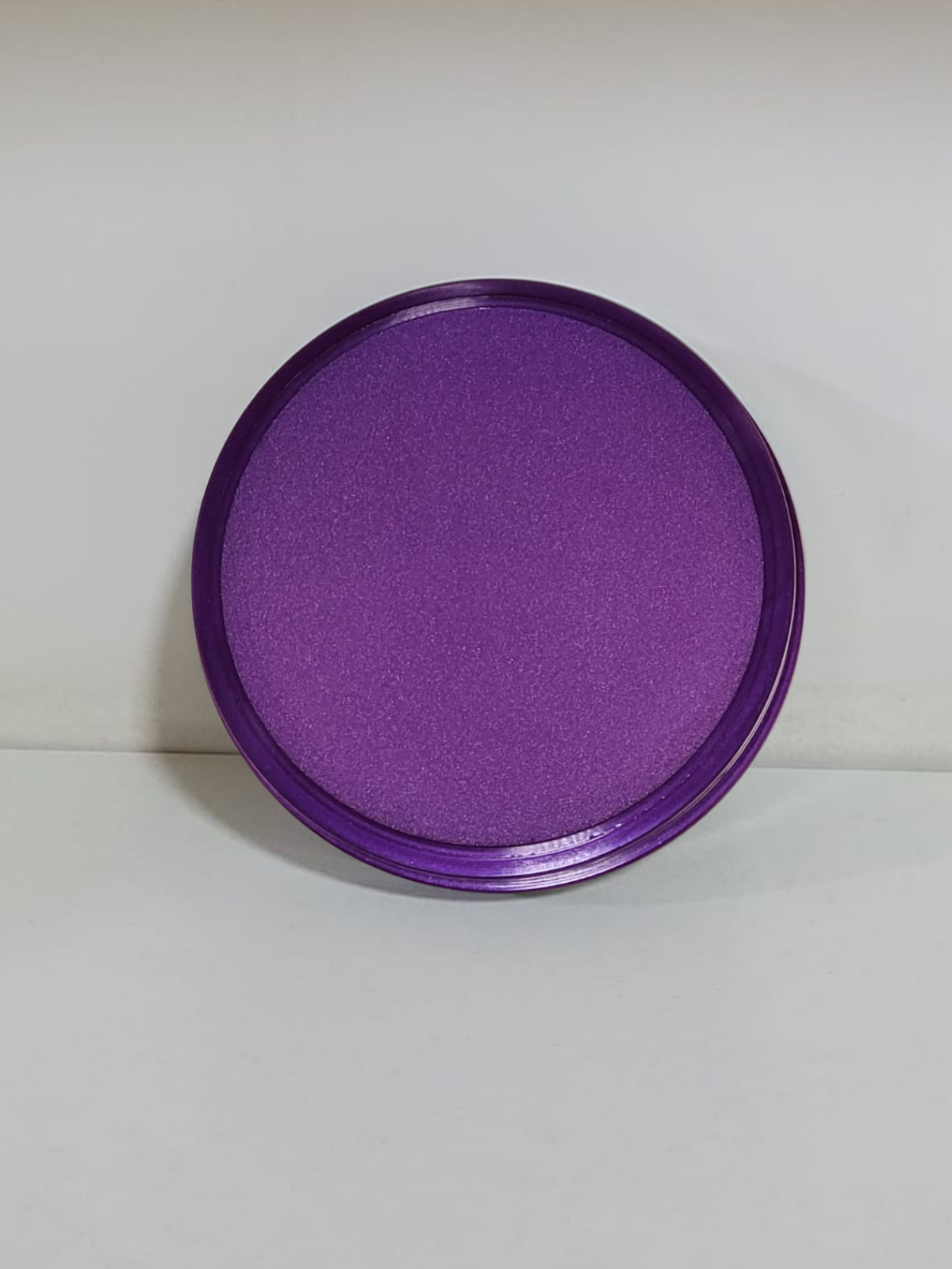 Tapa B112 morada