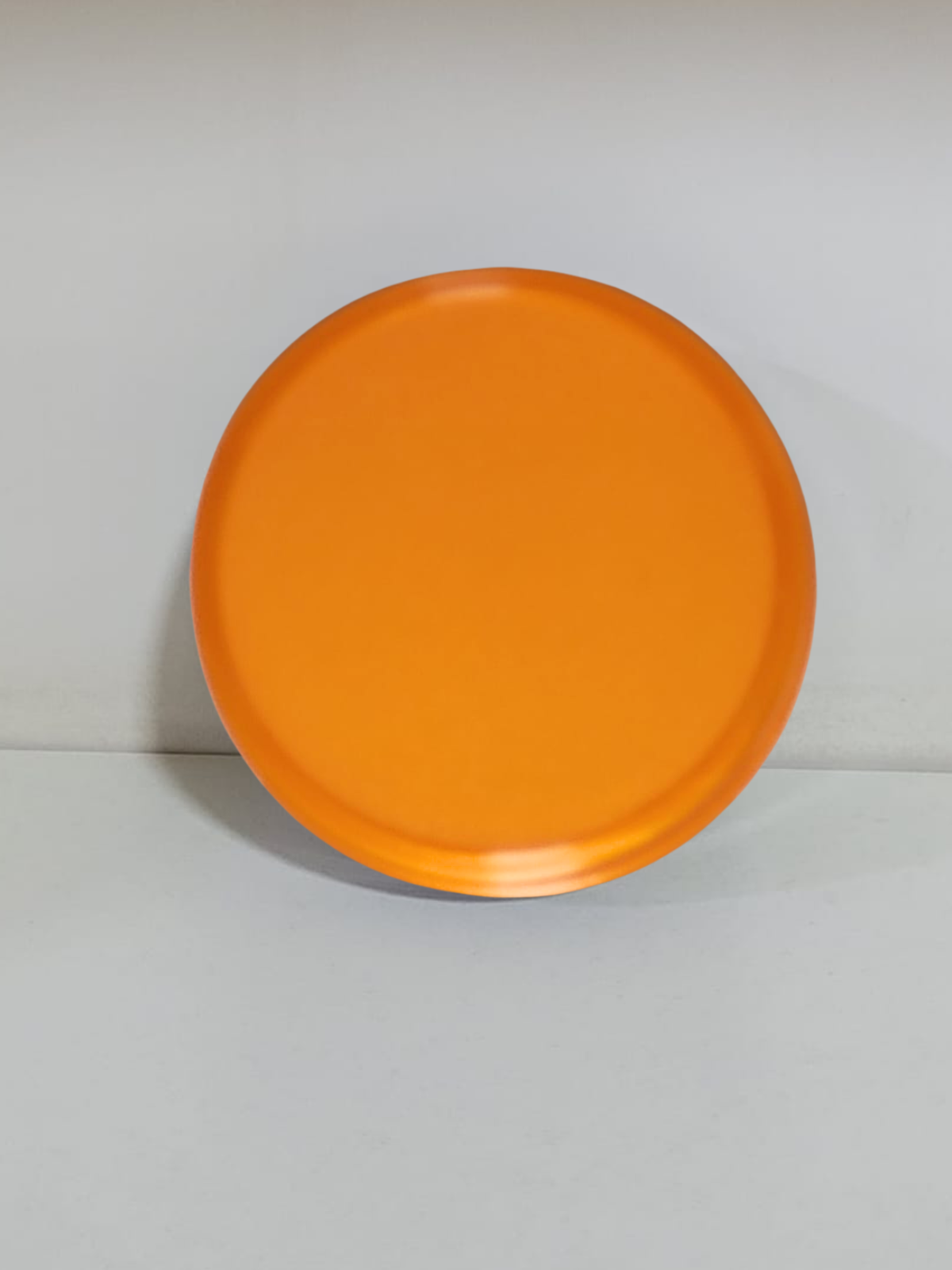 Tapa B112 naranja