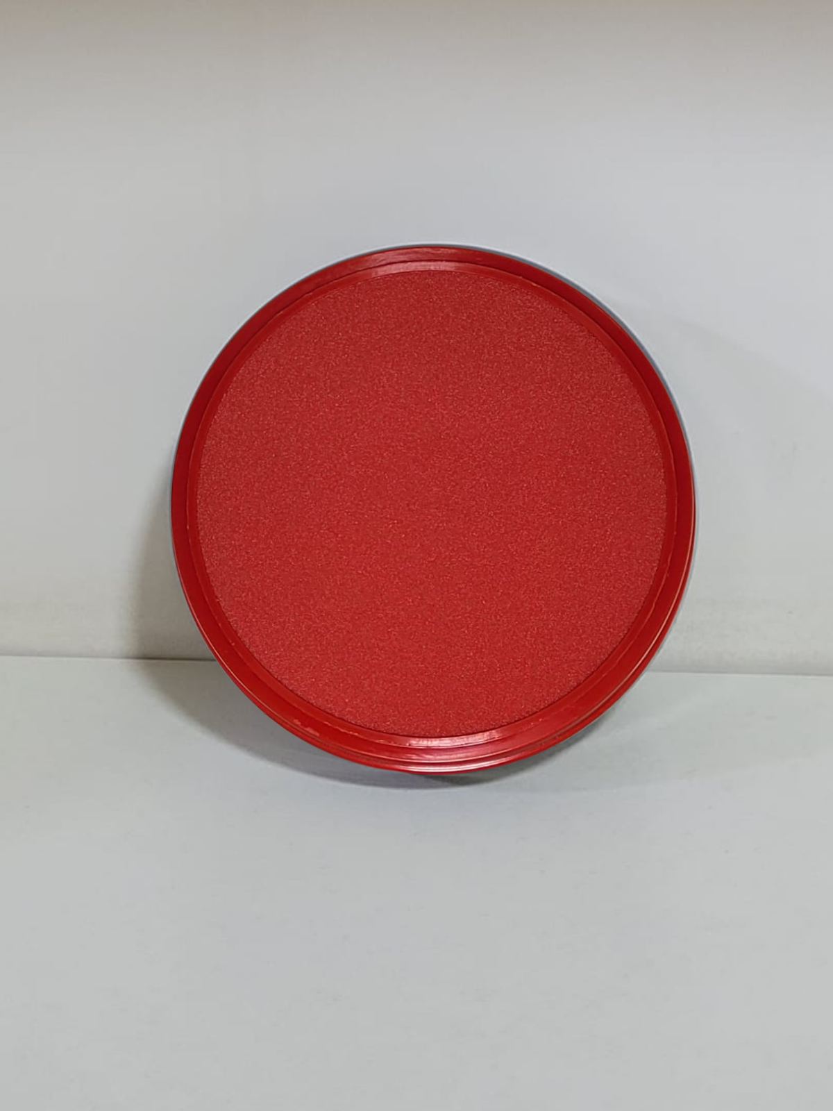 Tapa B112 roja