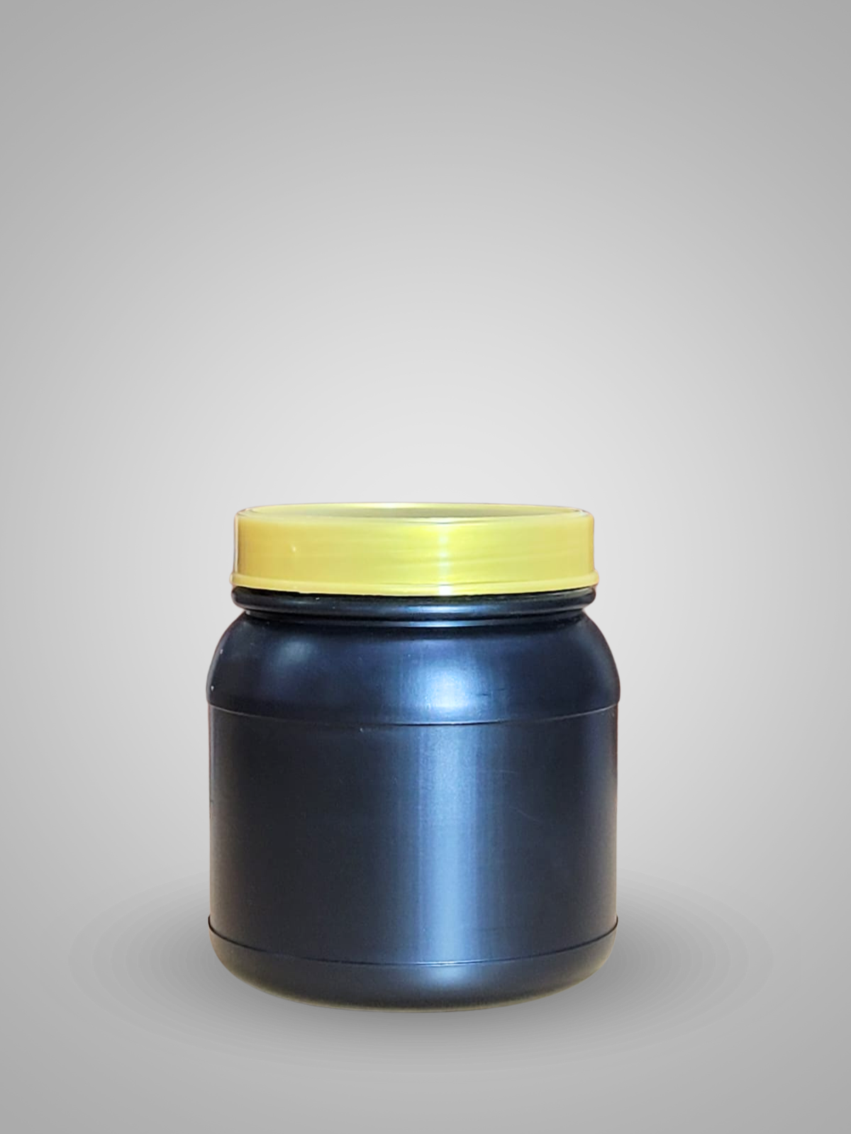 Frasco negro 1.7 kg