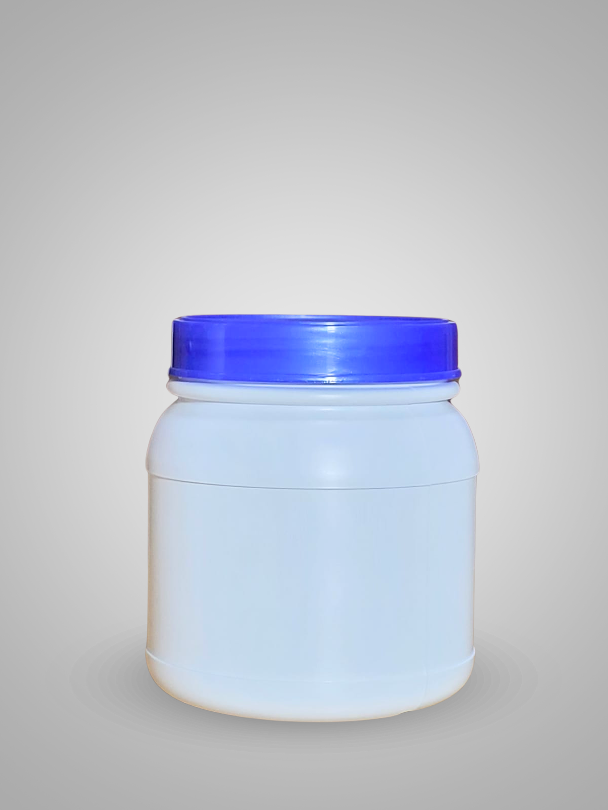 Frasco natural 1.7 kg