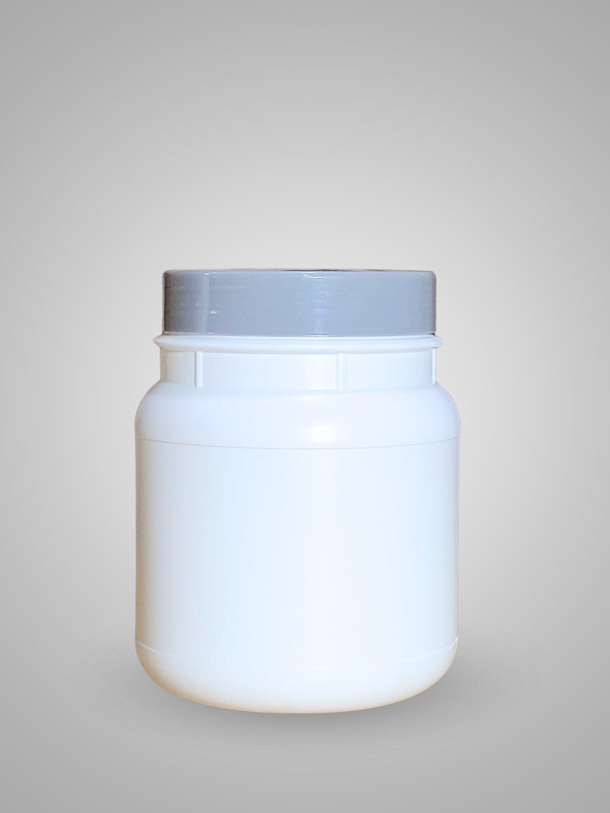Frasco estriado 3.3 kg