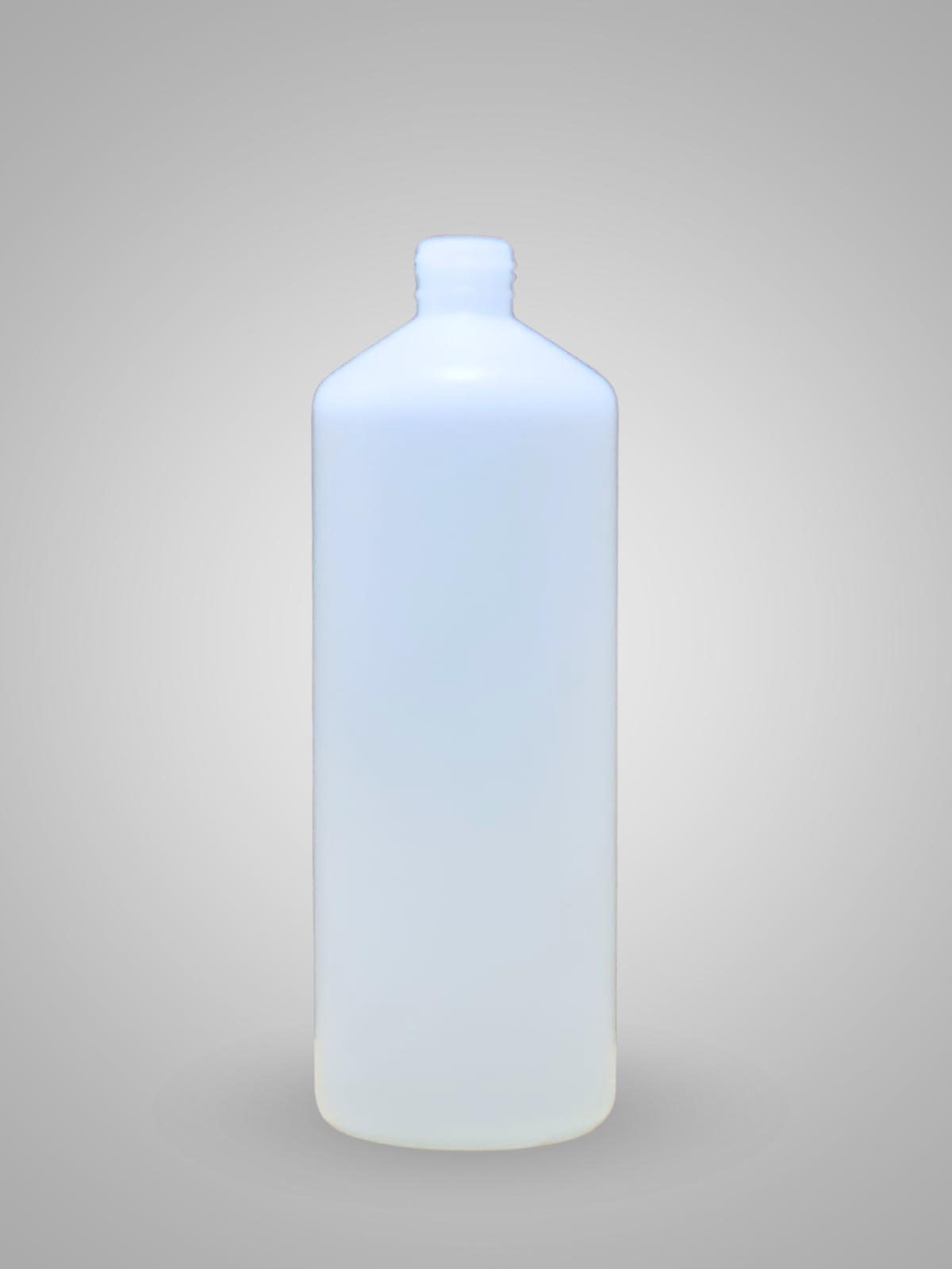 Frasco natural 1 L
